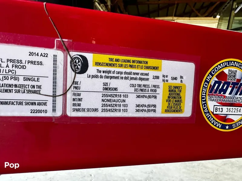 Slide: The Image of Axis A22 2014 - 16222328