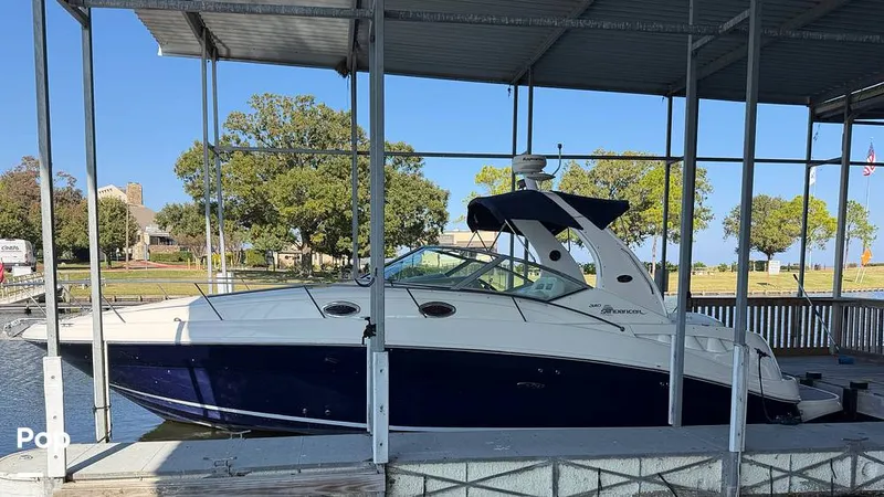 The Image of Sea Ray 320 Sundancer 2004 - 16108844