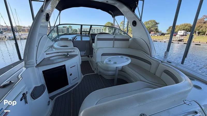 Slide: The Image of Sea Ray 320 Sundancer 2004 - 16108846