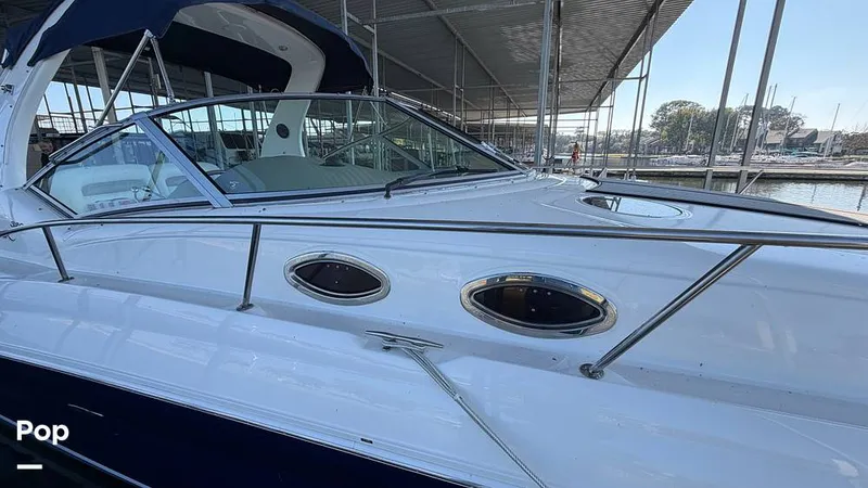 Slide: The Image of Sea Ray 320 Sundancer 2004 - 16108987