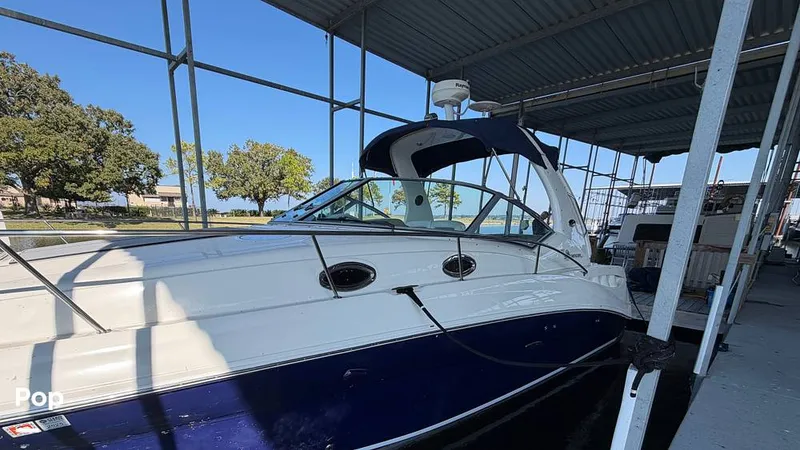 Slide: The Image of Sea Ray 320 Sundancer 2004 - 16108996