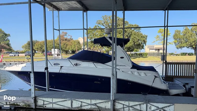 Slide: The Image of Sea Ray 320 Sundancer 2004 - 16108999