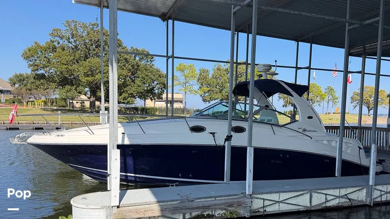 Slide: The Image of Sea Ray 320 Sundancer 2004 - 16109000