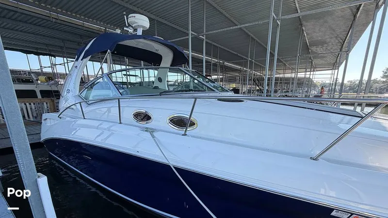 Slide: The Image of Sea Ray 320 Sundancer 2004 - 16109004