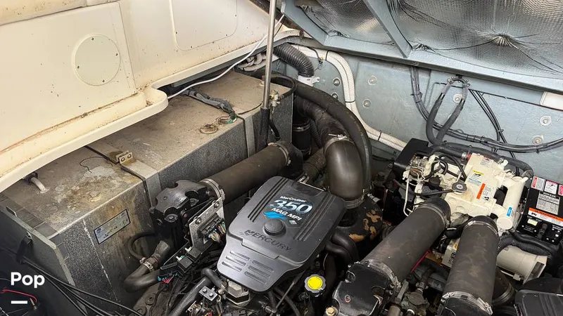 Slide: The Image of Sea Ray 320 Sundancer 2004 - 16300031