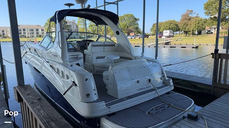 Slide: The Image of Sea Ray 320 Sundancer 2004 - 16108845