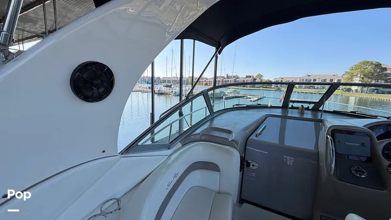 Slide: The Image of Sea Ray 320 Sundancer 2004 - 16108864