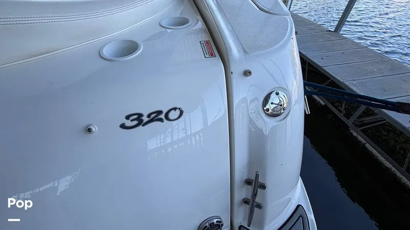 Slide: The Image of Sea Ray 320 Sundancer 2004 - 16108869