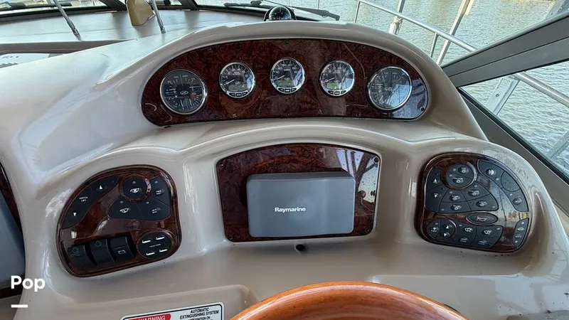 Slide: The Image of Sea Ray 320 Sundancer 2004 - 16108883