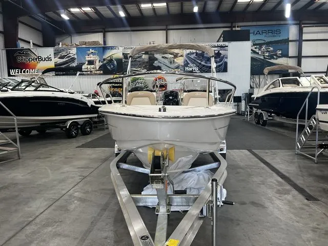 Slide: The Image of Scout 175 Dorado 2024 - 3