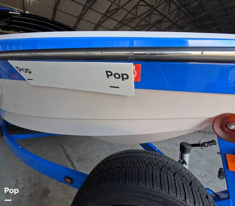 Slide: The Image of Nautique 230 TE 2011 - 16138488