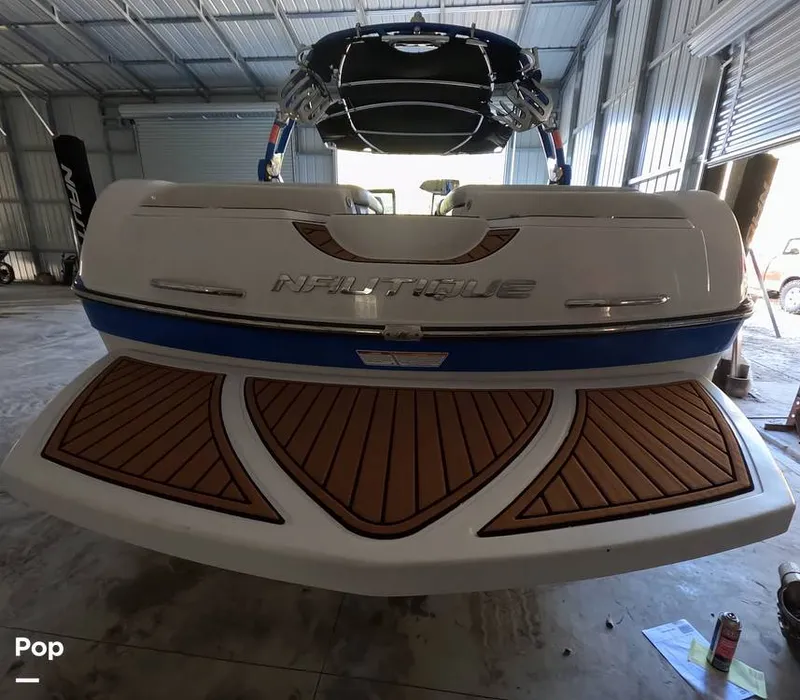 Slide: The Image of Nautique 230 TE 2011 - 16138499
