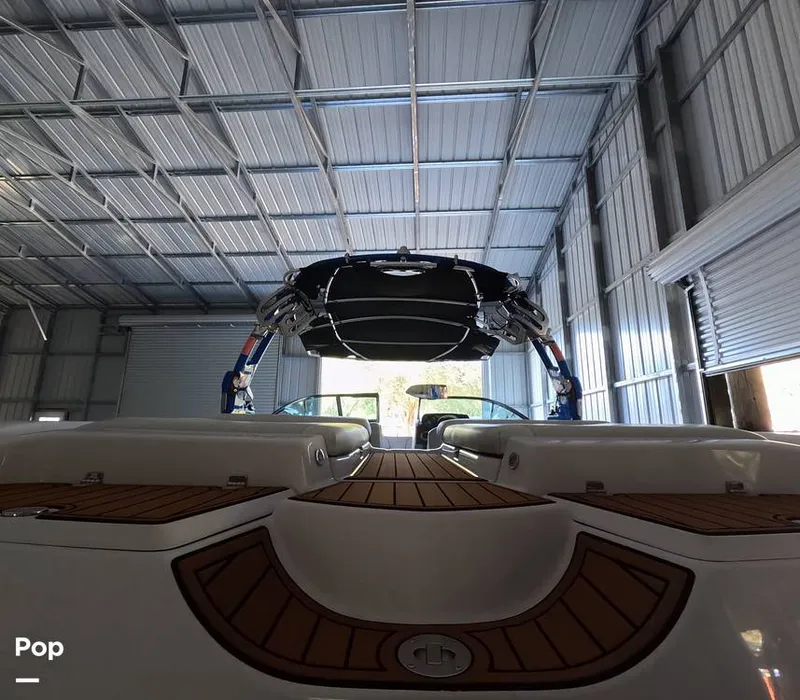 Slide: The Image of Nautique 230 TE 2011 - 16138501