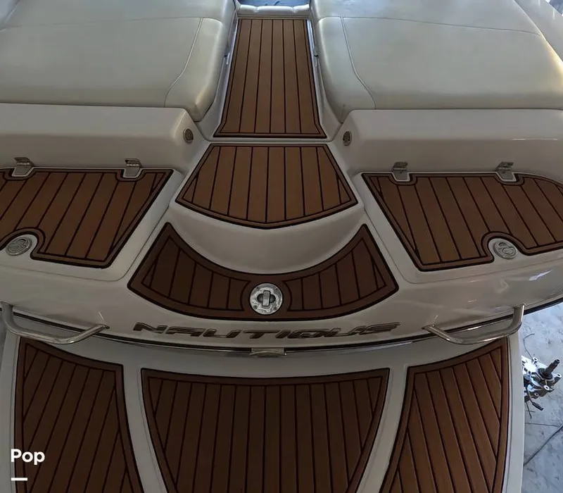 Slide: The Image of Nautique 230 TE 2011 - 16138505