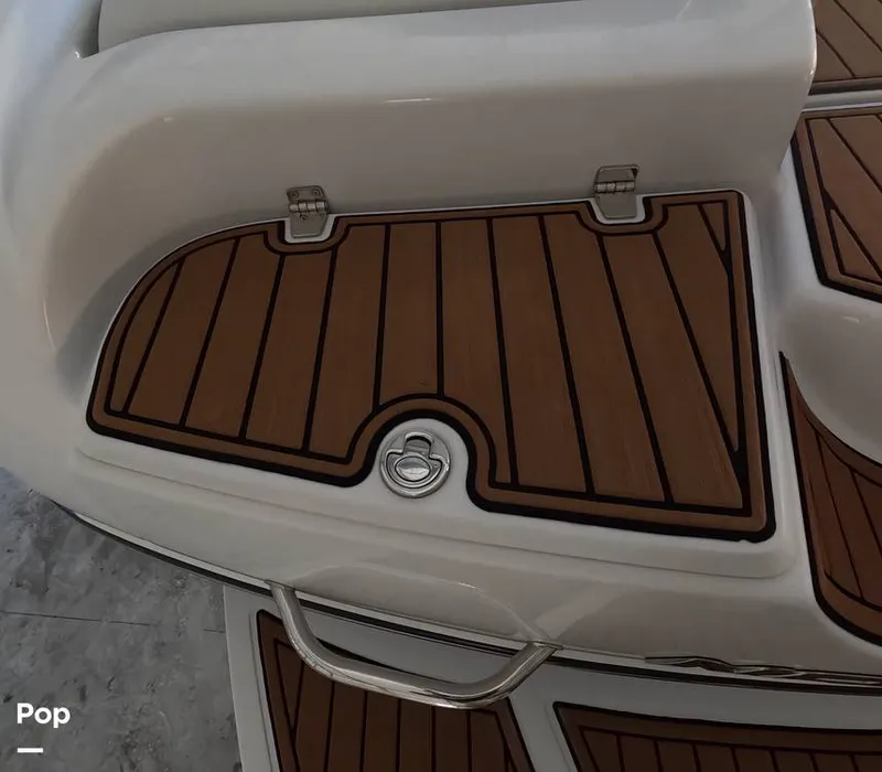 Slide: The Image of Nautique 230 TE 2011 - 16138506