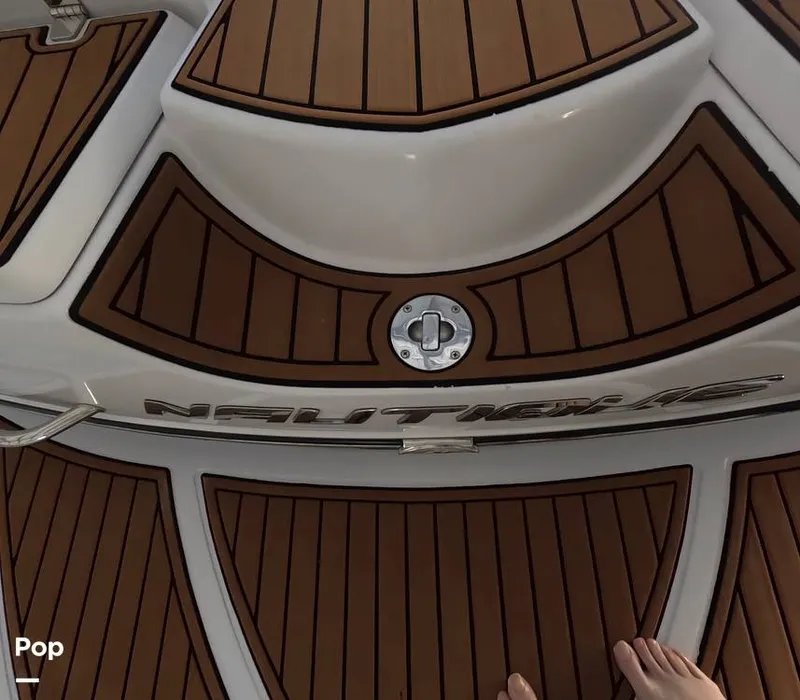 Slide: The Image of Nautique 230 TE 2011 - 16138510