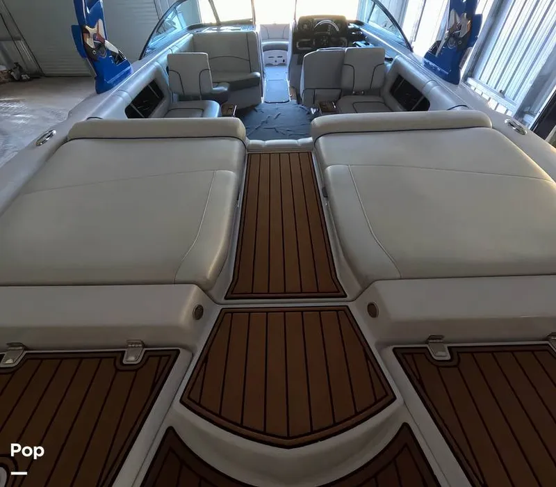 Slide: The Image of Nautique 230 TE 2011 - 16138511