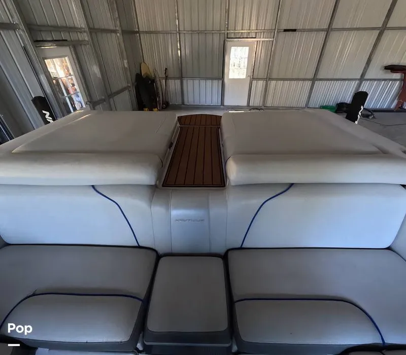 Slide: The Image of Nautique 230 TE 2011 - 16138512