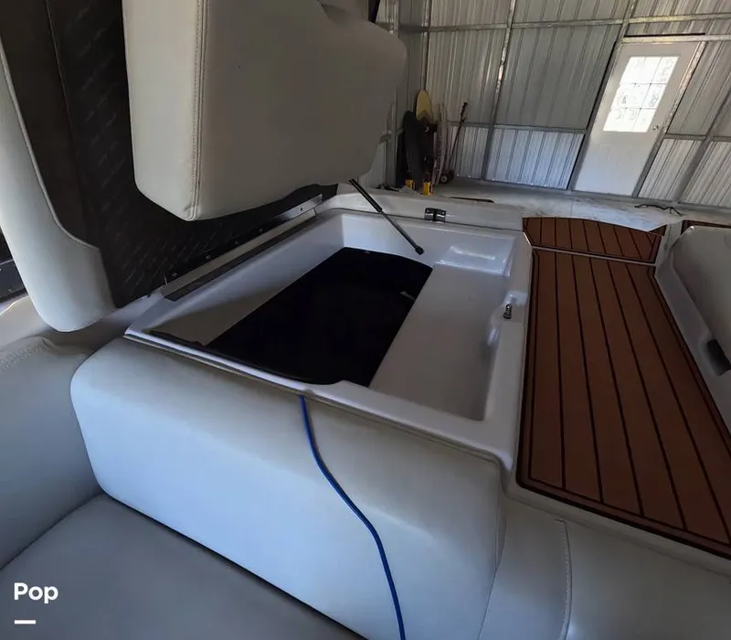 Slide: The Image of Nautique 230 TE 2011 - 16138514