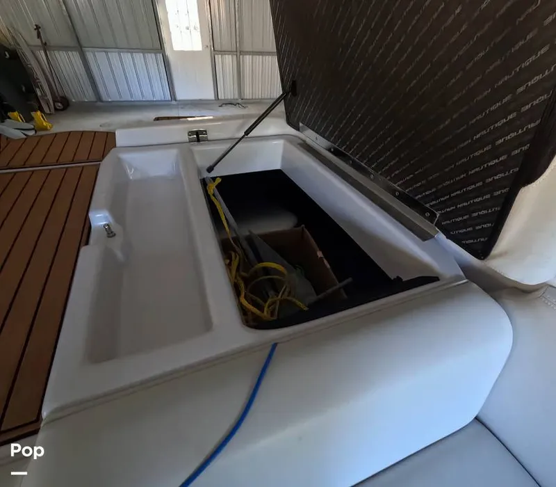 Slide: The Image of Nautique 230 TE 2011 - 16138516