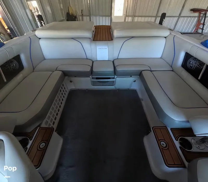 Slide: The Image of Nautique 230 TE 2011 - 16138517