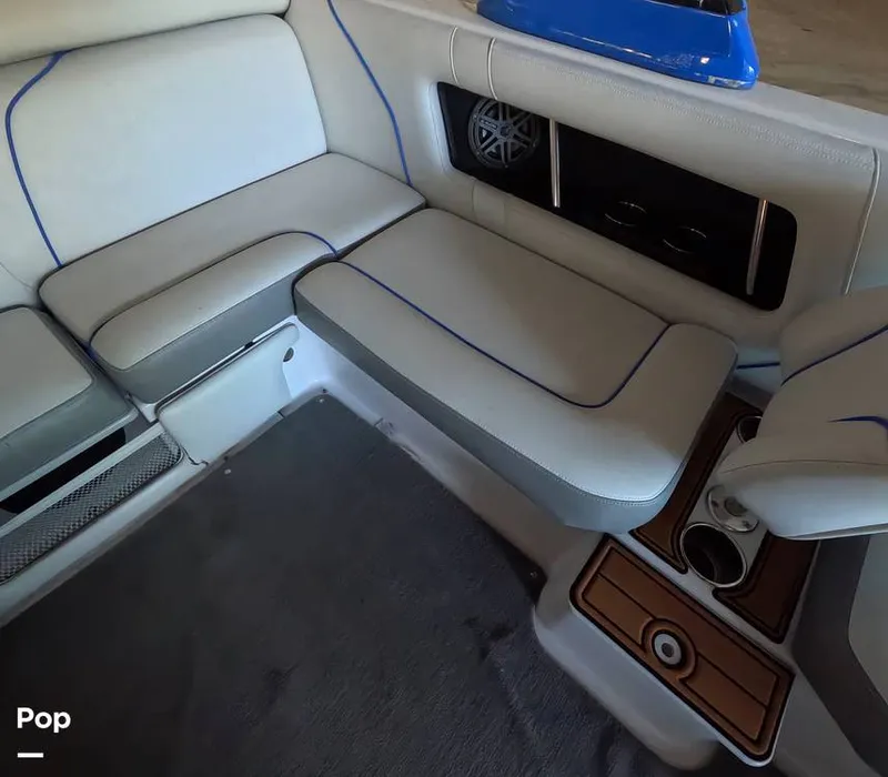 Slide: The Image of Nautique 230 TE 2011 - 16138518