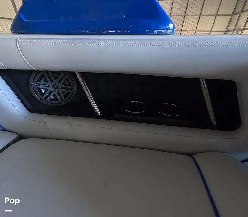 Slide: The Image of Nautique 230 TE 2011 - 16138519