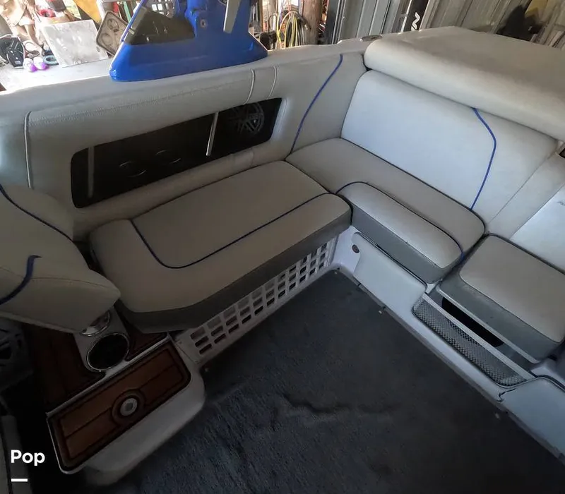 Slide: The Image of Nautique 230 TE 2011 - 16138520