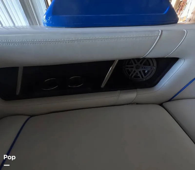 Slide: The Image of Nautique 230 TE 2011 - 16138521