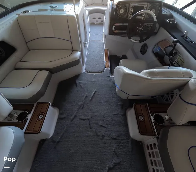 Slide: The Image of Nautique 230 TE 2011 - 16138522