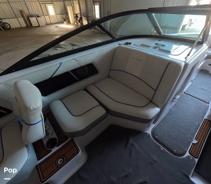 Slide: The Image of Nautique 230 TE 2011 - 16138523