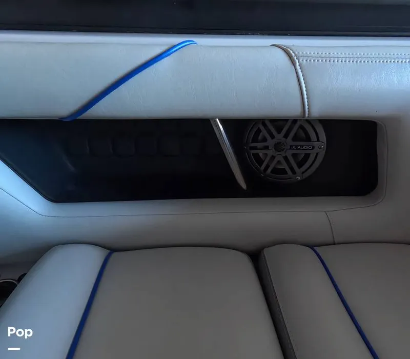 Slide: The Image of Nautique 230 TE 2011 - 16138524