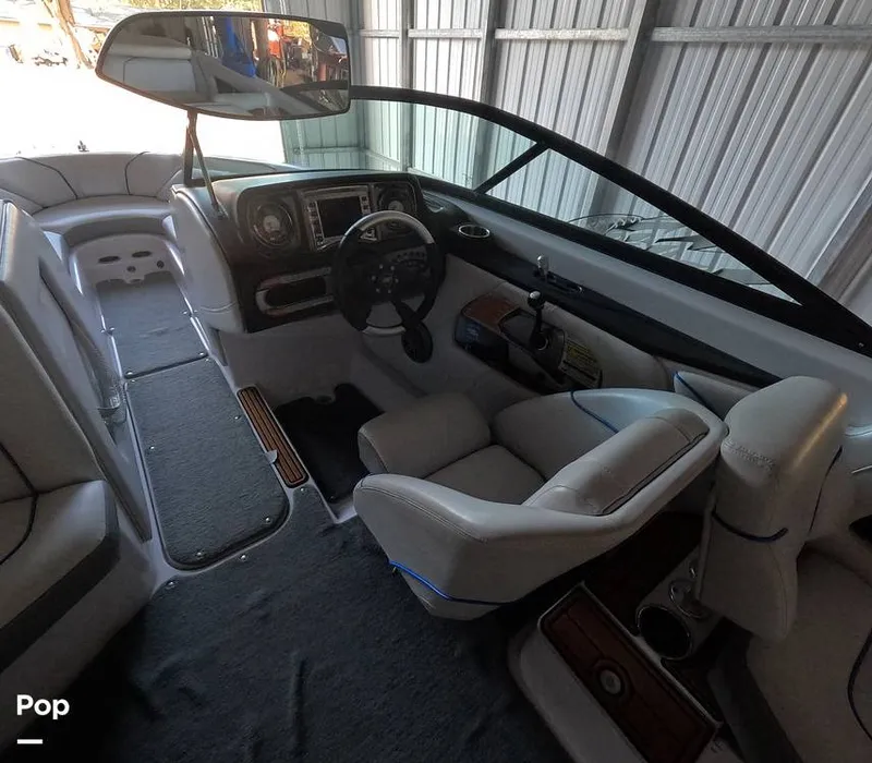 Slide: The Image of Nautique 230 TE 2011 - 16138525