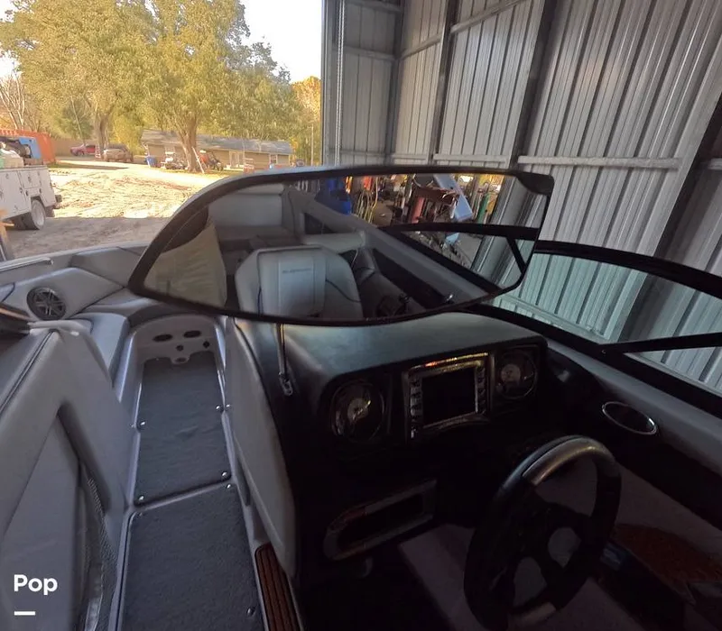 Slide: The Image of Nautique 230 TE 2011 - 16138526