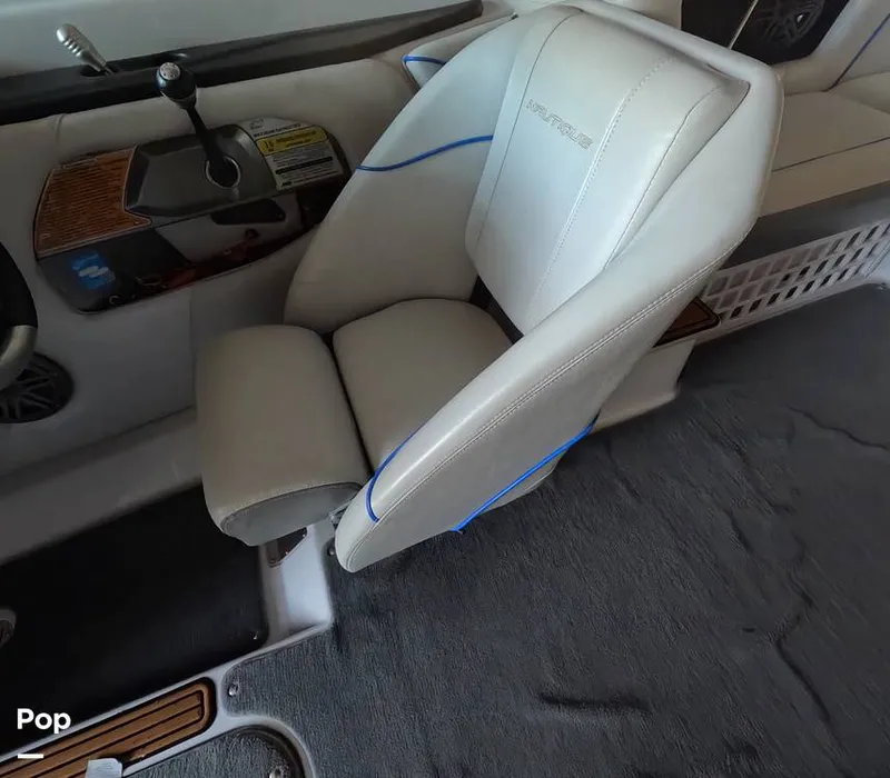 Slide: The Image of Nautique 230 TE 2011 - 16138534