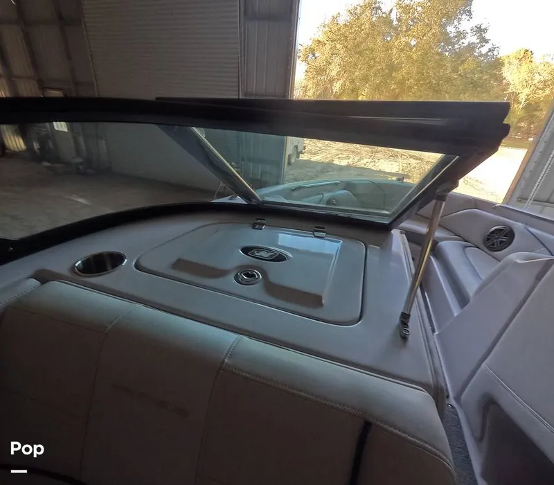 Slide: The Image of Nautique 230 TE 2011 - 16138535