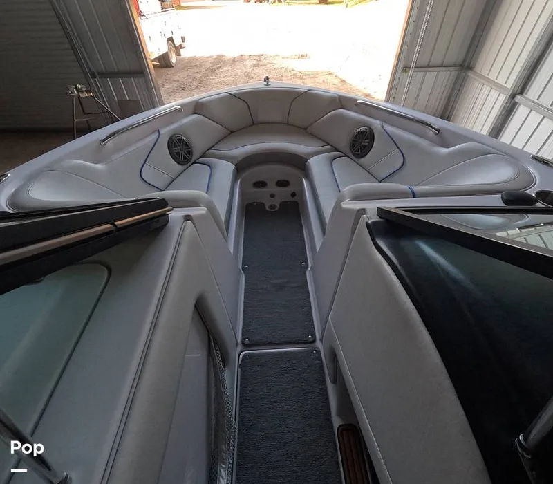 Slide: The Image of Nautique 230 TE 2011 - 16138538