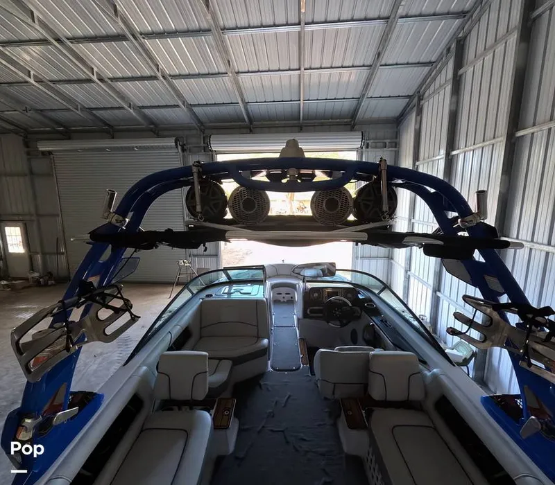 Slide: The Image of Nautique 230 TE 2011 - 16138544