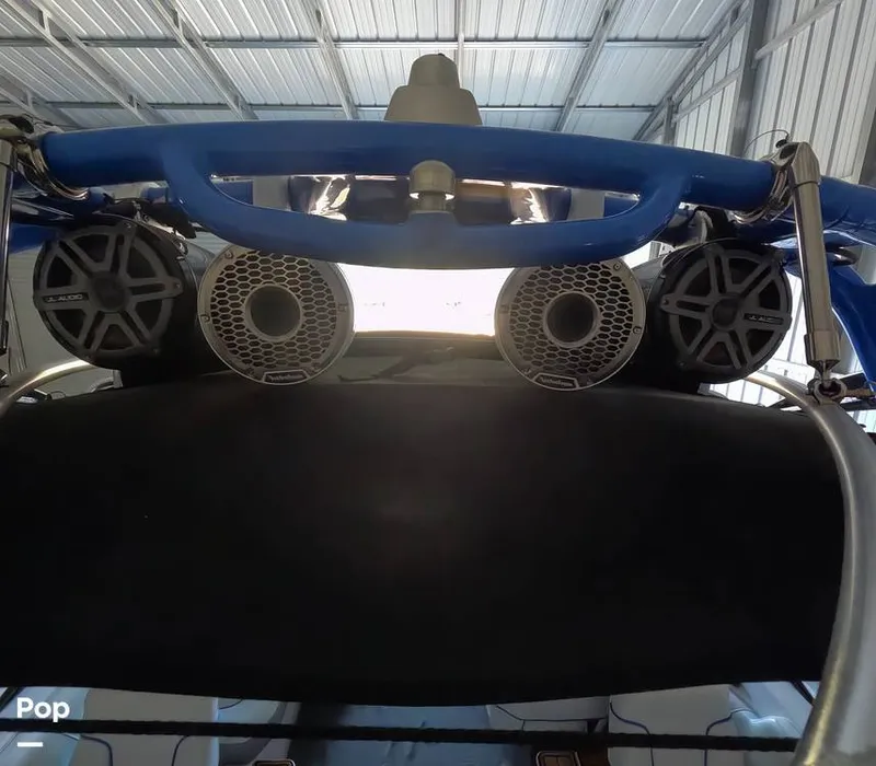 Slide: The Image of Nautique 230 TE 2011 - 16138547