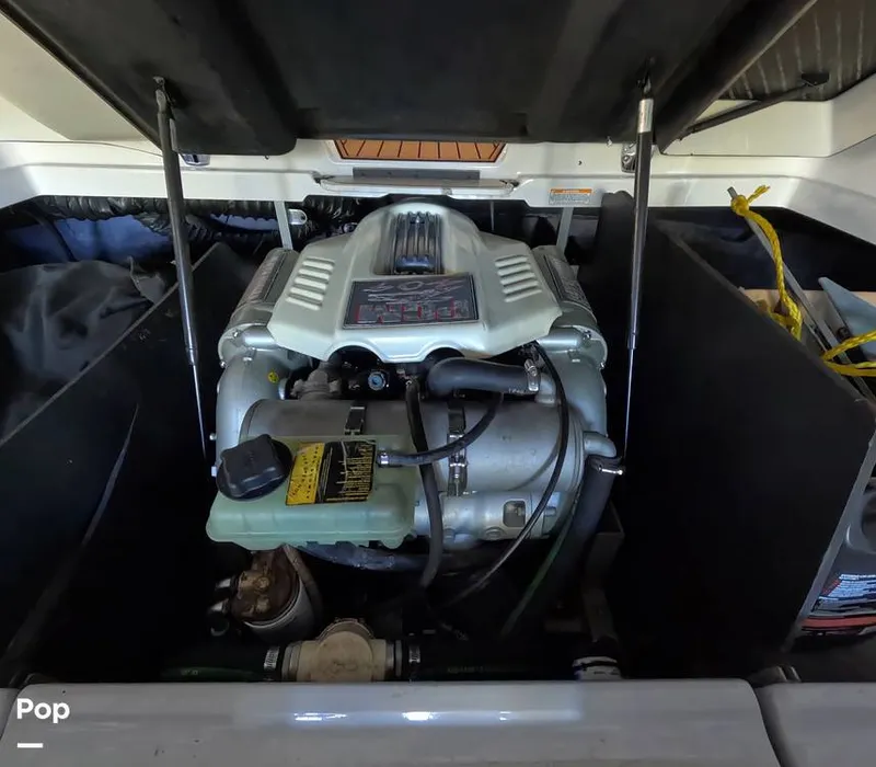 Slide: The Image of Nautique 230 TE 2011 - 16141006