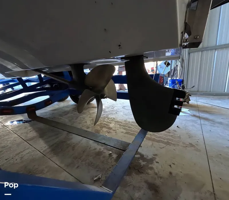 Slide: The Image of Nautique 230 TE 2011 - 16141010