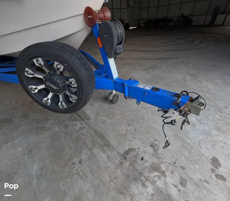 Slide: The Image of Nautique 230 TE 2011 - 16138471