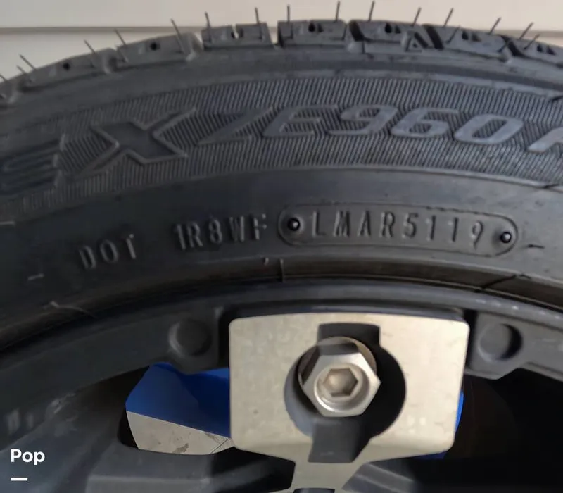 Slide: The Image of Nautique 230 TE 2011 - 16138473