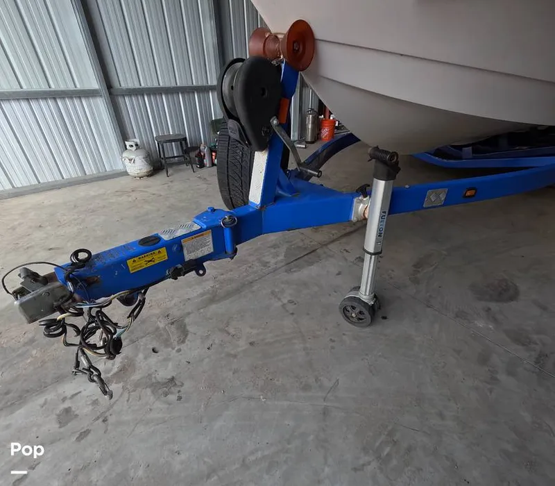 Slide: The Image of Nautique 230 TE 2011 - 16138475