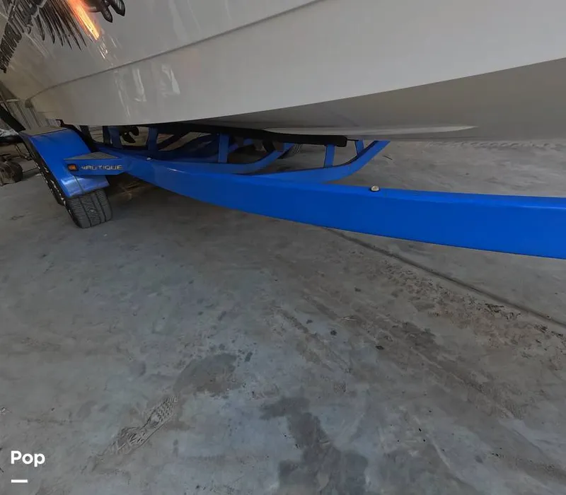 Slide: The Image of Nautique 230 TE 2011 - 16138487