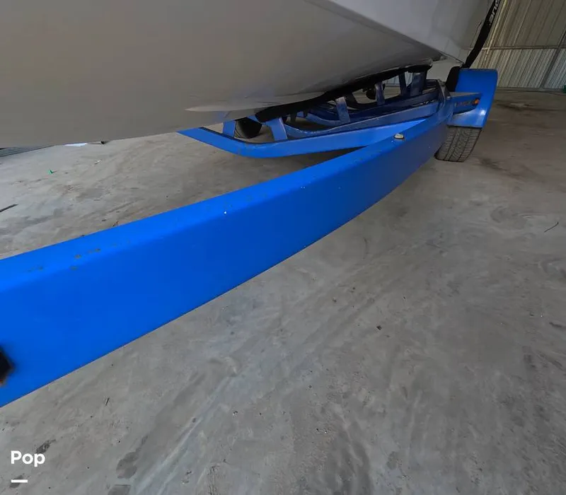 Slide: The Image of Nautique 230 TE 2011 - 16138476