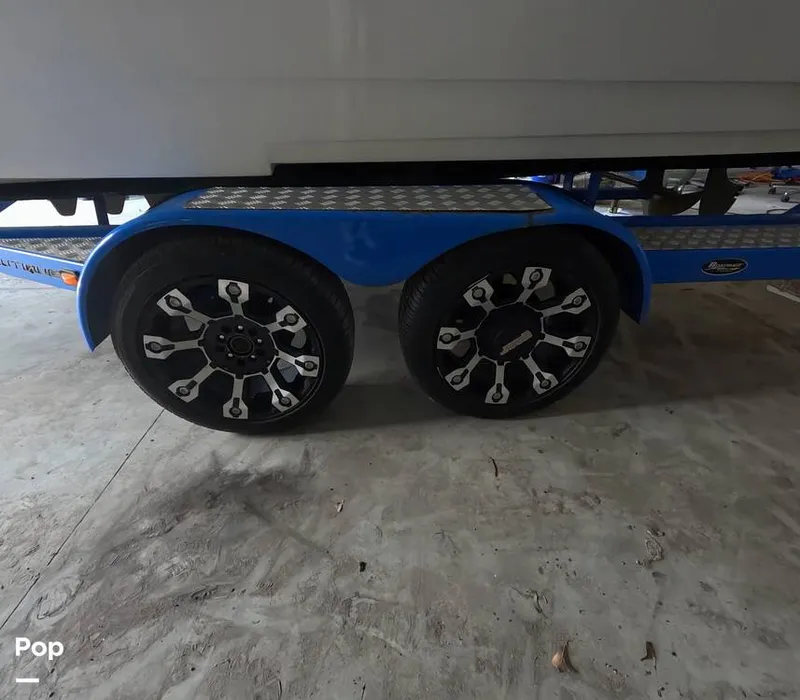 Slide: The Image of Nautique 230 TE 2011 - 16138477