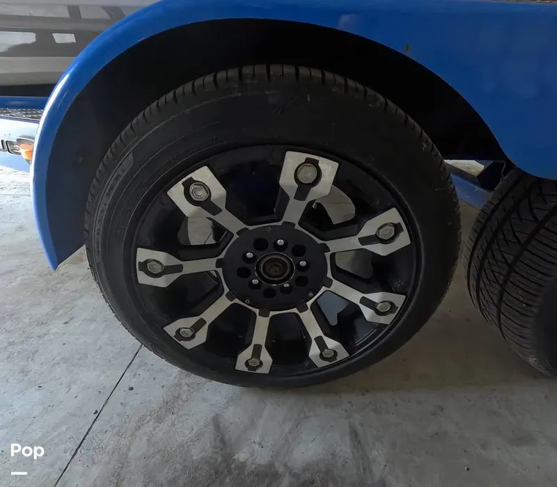 Slide: The Image of Nautique 230 TE 2011 - 16138478