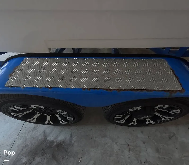 Slide: The Image of Nautique 230 TE 2011 - 16138480