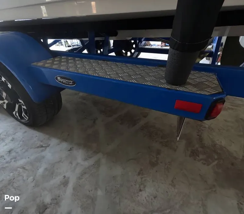 Slide: The Image of Nautique 230 TE 2011 - 16138481